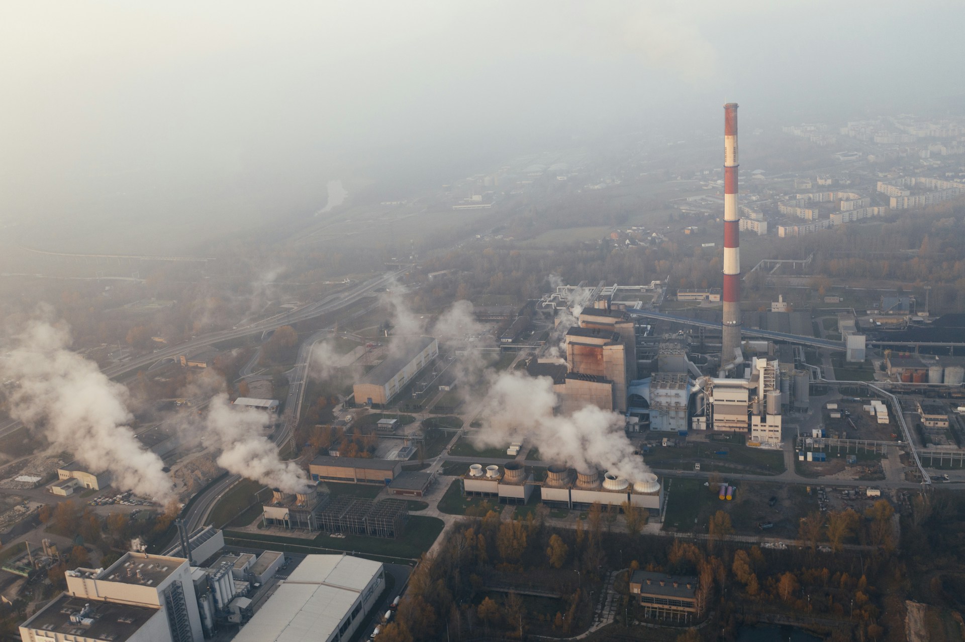 A Lei do Mercado de Carbono e outros ativos: o Brasil já pode tirar férias